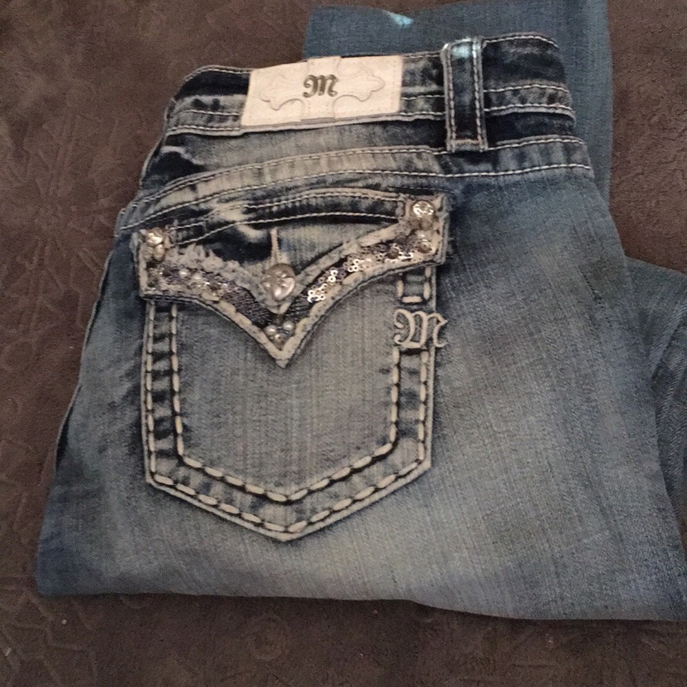 Jeans size 30